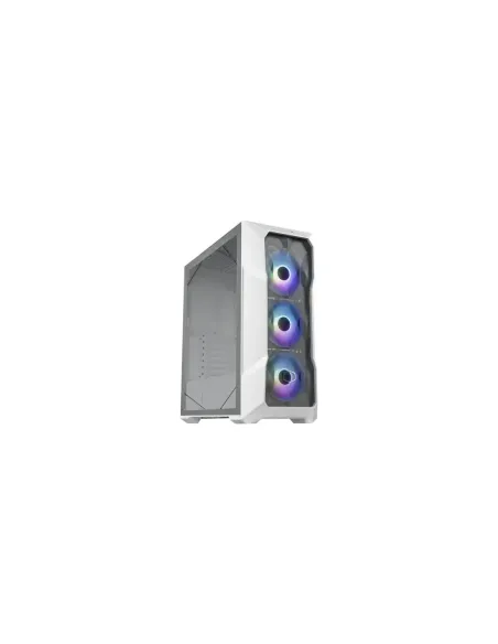 CAJA COOLER MASTER MASTERBOX TD500 MESH V2 BLANCA (TD500V2-WGNN-S00)