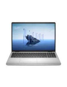 Portatil dell 16 dc16250 core 7 - 150u -  16gb -  ssd 512gb -  16 pulgadas fhd+ -  w11p