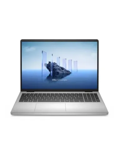 Portatil dell 16 dc16250 core 7 - 150u -  16gb -  ssd 512gb -  16 pulgadas fhd+ -  w11p