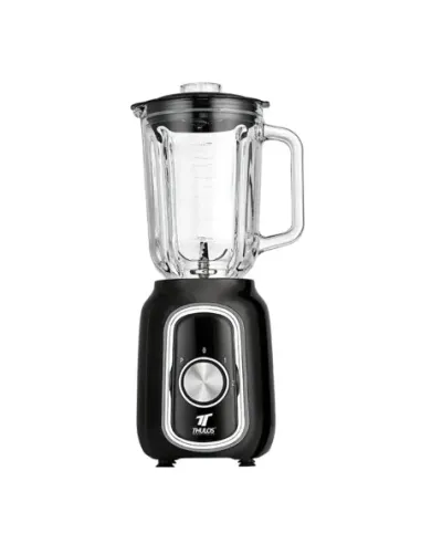 Batidora de vaso thulos th - bv105 500w 1.5l