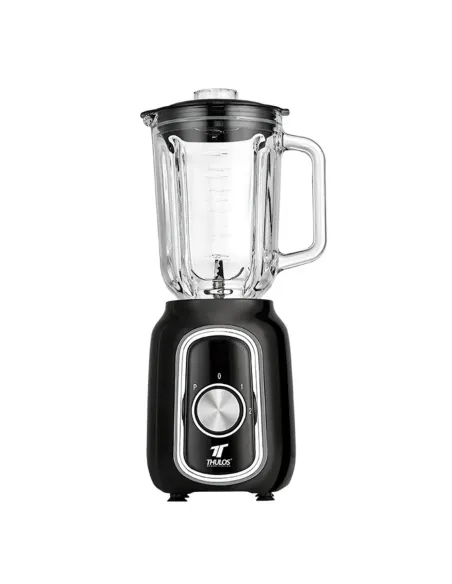 Batidora de vaso thulos th - bv105 500w 1.5l