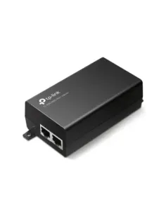 Inyector poe+ tp - link  tl - poe160s hasta 30w