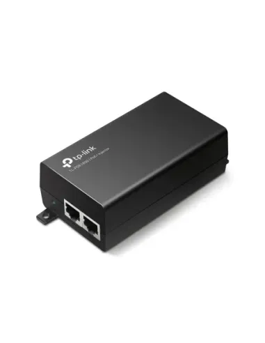 Inyector poe+ tp - link  tl - poe160s hasta 30w