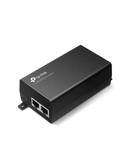 Inyector poe+ tp - link  tl - poe160s hasta 30w