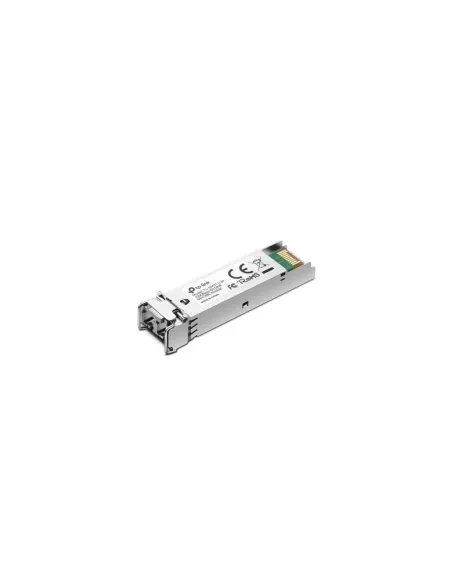 Modulo SFP Transceptor de Fibra Óptica TP-Link TL-SM311LM