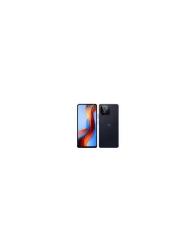 Movil myphone n23 plus 5g 8 - 256gb midnight blue