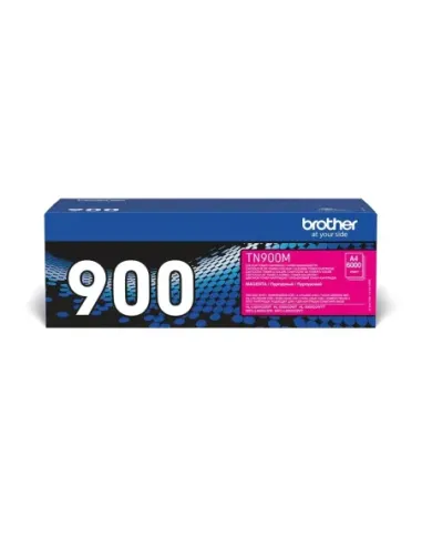 Toner brother tn900m magenta