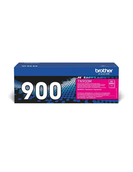 Toner brother tn900m magenta