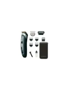 Cortapelos Rowenta Multistyle TN9151/ con Batería/ 8 Accesorios