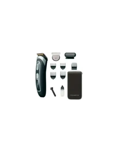 Cortapelos Rowenta Multistyle TN9151/ con Batería/ 8 Accesorios