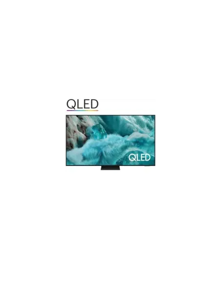 Televisor Samsung QLED Q7F5 TQ75Q7F5AU 75"/ Ultra HD 4K/ Smart TV/ WiFi