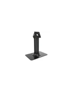 Soporte de Mesa para Marco Antirrobo de Tablet TooQ TQATC2601-B/ Negro