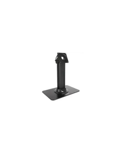 Soporte de Mesa para Marco Antirrobo de Tablet TooQ TQATC2601-B/ Negro
