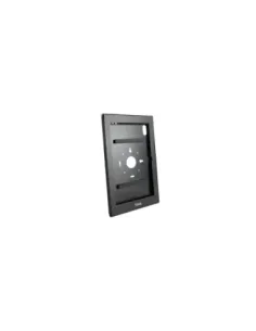 Marco Antirrobo para Tablet TooQ TQATTE2601-L-B/ Negro