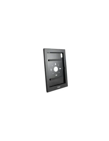 Marco Antirrobo para Tablet TooQ TQATTE2601-L-B/ Negro