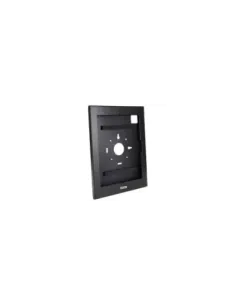 Marco Antirrobo para Tablet TooQ TQATTE2601-M-B/ Negro