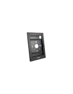 Marco Antirrobo para Tablet TooQ TQATTE2601-S-B/ Negro