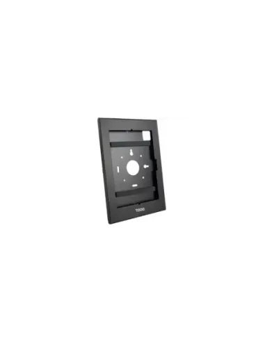 Marco Antirrobo para Tablet TooQ TQATTE2601-S-B/ Negro