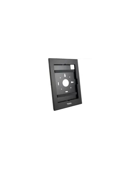 Marco Antirrobo para Tablet TooQ TQATTE2601-S-B/ Negro