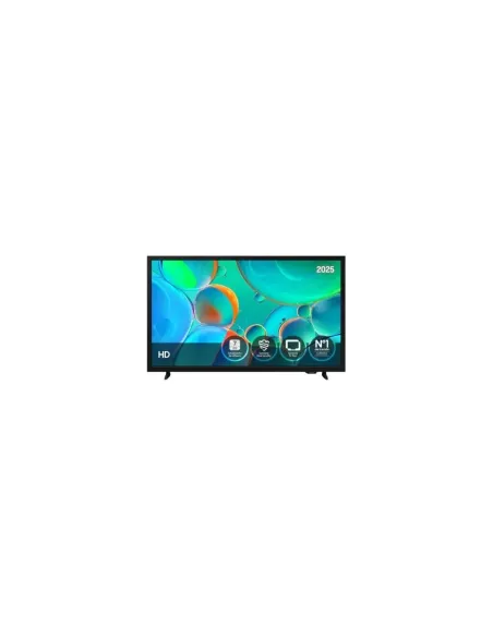 Televisor Samsung H5005 TU32H5005FK 32"/ HD/ Smart TV/ WiFi