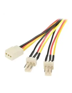 Cable tx3 startech 30cm -  macho - hembra