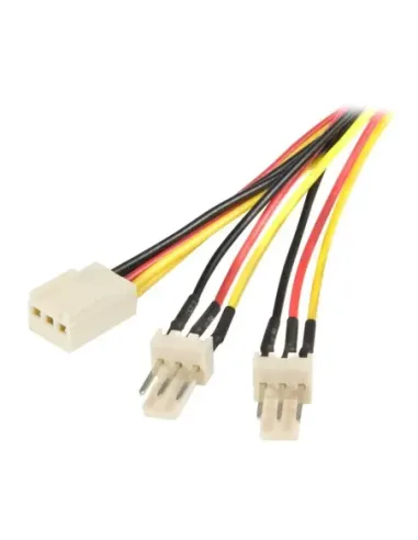 Cable tx3 startech 30cm -  macho - hembra