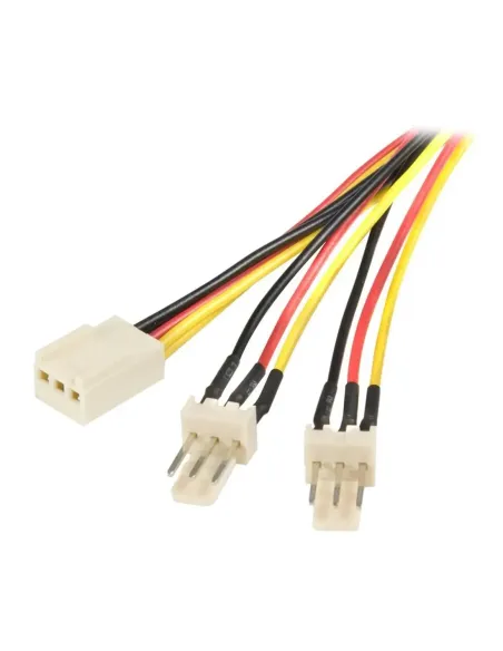 Cable tx3 startech 30cm -  macho - hembra
