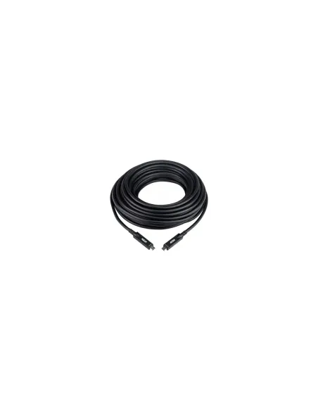 ATEN UE3415F cable USB 15 m USB C Negro