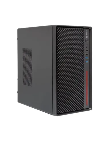 Caja ordenador unykach numen 300 pro matx negro
