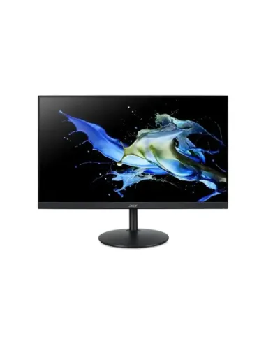 Monitor acer vero cb272 gbmiprx 27 pulgadas