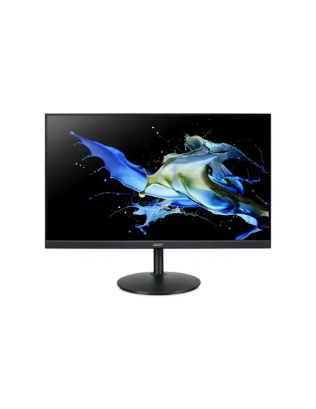 Monitor acer vero cb272 gbmiprx 27 pulgadas