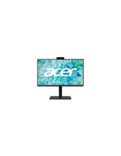 MONITOR ACER 23.8" B277UDEBMIIPRCZX (UM.HB7EE.E48) 27W, IPS 100Hz 16:9 4MS(GTG) 350NITS 2X HDMI DP MM