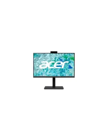 MONITOR ACER 23.8" B277UDEBMIIPRCZX (UM.HB7EE.E48) 27W, IPS 100Hz 16:9 4MS(GTG) 350NITS 2X HDMI DP MM