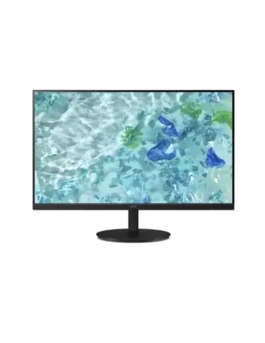 Monitor led 31.5 pulgadas acer cb2 ips -  4k uhd -  dp -  hdmi -  vga -  135hz -  4ms -  vesa 100x100