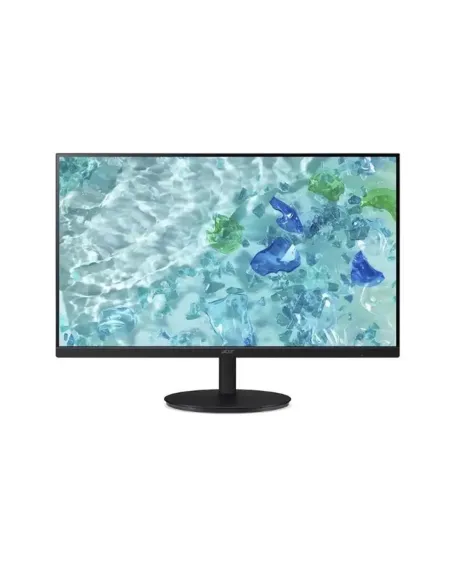 Monitor led 31.5 pulgadas acer cb2 ips -  4k uhd -  dp -  hdmi -  vga -  135hz -  4ms -  vesa 100x100
