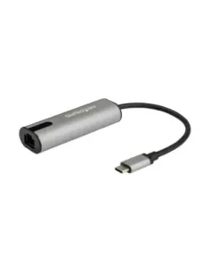 Adaptador de red usb tipo c startech rj45