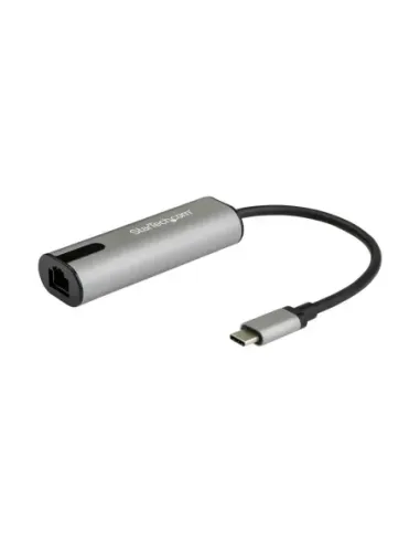Adaptador de red usb tipo c startech rj45