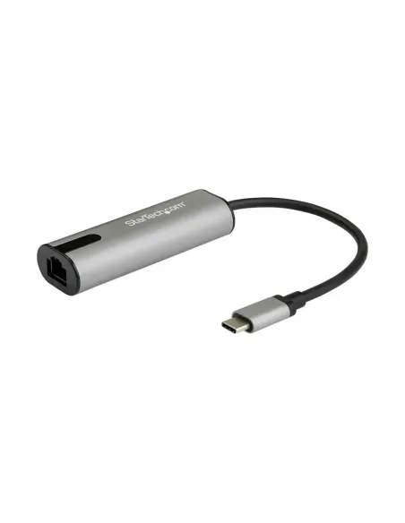 Adaptador de red usb tipo c startech rj45