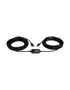 Cable micro usb tipo b a usb tipo a startech 9.15m -  macho - macho -  negro