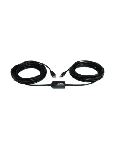 Cable micro usb tipo b a usb tipo a startech 9.15m -  macho - macho -  negro