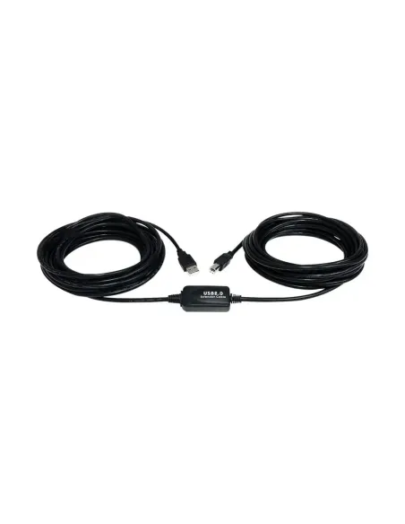 Cable micro usb tipo b a usb tipo a startech 9.15m -  macho - macho -  negro