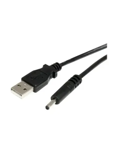 Cable cc a usb tipo a startech 0.91m -  macho - macho -  negro