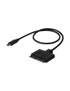 Cable usb tipo c a sata 6gb - s startech para disco duro 2.5 pulgadas