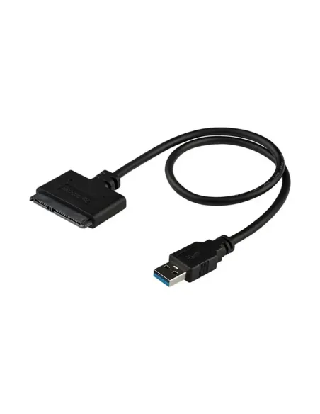 Cable usb 3.0 a sata 6gb - s startech para disco duro 2.5 pulgadas