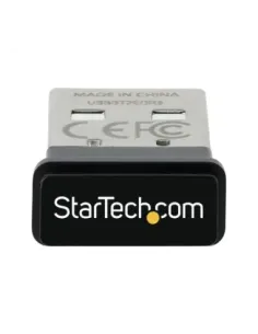 Adaptador de red usb startech usba - bluetooth - v5 - c2