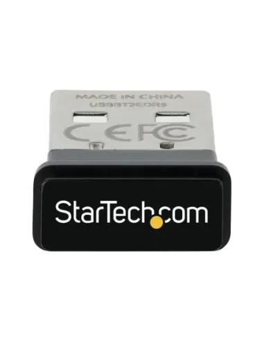 Adaptador de red usb startech usba - bluetooth - v5 - c2