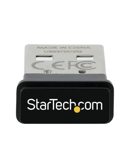 Adaptador de red usb startech usba - bluetooth - v5 - c2