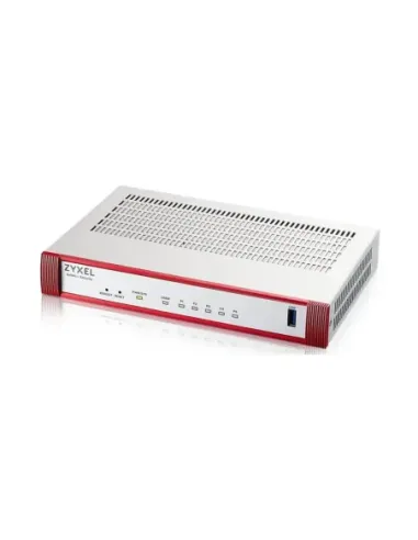 Firewall zyxel usg flex 50h usgflex50hp - eu0102f