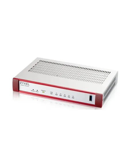 Firewall zyxel usg flex 50h usgflex50hp - eu0102f