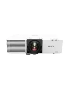 Proyector epson eb - l530u 3lcd wuxga fhd+ 5200 lumenes